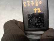 Innenkotflügel Rechts Vorne A2116980230 Mercedes-Benz E Kombi (S211) Kombi 3.0 E-280 CDI 24V (OM642.920)