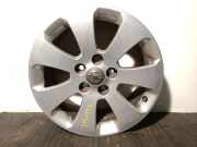 Felge 13235010 Opel Insignia Schrägheck 5-drs 2.0 CDTI 16V 130 Ecotec (A20DTH)