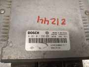 Motorsteuergerät 8200091517 Renault Trafic New (FL) Van 2.5 dCi 16V 135 (G9U-730)