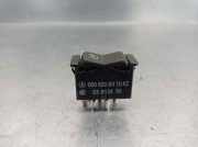 Schalter Für Elekt. Fensterheber Links Hinten 0008208410KZ Mercedes-Benz S (W126) Limousine 500 SE,SEL (M117.961)