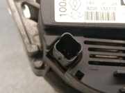 Lichtmaschine 8200153710 Renault II (BG0/1_) 2.0 16V (BG00, BG0K, BG0P, BG0W)