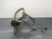 Fensterheber Links Vorne A1638202742 Mercedes-Benz ML I (163) SUV 270 2.7 CDI 20V (OM612.963)