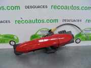 Lichtschalter 96722132XT Fiat Scudo (270) Van 2.0 D Multijet (DW10TED4(RH02))