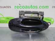 Gürtelschnalle Rechts Vorne 04101311 Kia Pregio (TB) Van 2.5 TCi (D4BH)