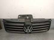 Grill 6Q0853651C Volkswagen Polo IV (9N1/2/3) Schrägheck 1.9 TDI 100 (ATD) ATD