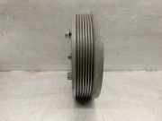 Kurbelwellen-Riemenscheibe 231234A010 Kia I (JC) 2.5 CRDi