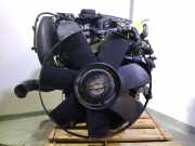 Motor 204D4 BMW 3 (E46) 320 d