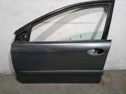 Tür Links Vorne 9002P1 Citroën C5 I Berline (DC) Schrägheck 2.0 HDi 110 (DW10ATED(RHZ))