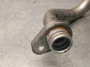 Klima Leitung 9676996380 Citroën C-Elysee (DD) Limousine 1.2 Vti 82 12V (EB2F(HMZ))