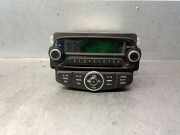 Radio 39012675 Opel Corsa E Schrägheck 1.3 CDTi 16V ecoFLEX (B13DTE)