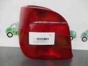 Rücklicht Links 89FG13N004BA FORD FIESTA BERL./COURIER Courier Familiar