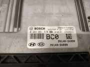 Motorsteuergerät 391402ABB0 Hyundai i30 Wagon (GDHF5) Kombi 1.6 CRDi Blue Drive 16V VGT (D4FB)