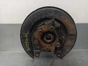 Achsschenkel Halter Links Hinten 43202JY30A Renault 2.0 dCi Diesel FAP