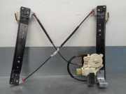 Handgriff Kofferraum 6M51198514 Ford S-Max (GBW) Großraumlimousine 1.6 EcoBoost 16V (JTWB)