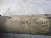 Scheibenwischer Hinten 988111H000 Hyundai iX35 (LM) SUV 1.7 CRDi 16V (D4FD)