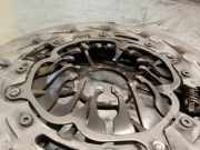 Gasdruckfedern Set Hinten 9563195680 Citroën CITROËN 1.1