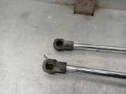 Gasdruckfedern Set Hinten 6895076040 Lexus CT 200h Schrägheck 1.8 16V (2ZR-FXE)