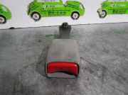 Gürtelschnalle G3636 Mazda Xedos 9 Limousine 2.5i V6 24V (K8ZE)