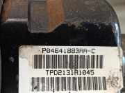 Scheibenwaschbehälter 8200104705 Renault MEGANE II BERLINA 3P Confort Authentique