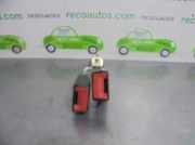 Motorhaube 790143 Citroën C6 (TD) Limousine 2.7 HDiF V6 24V (DT17TED4(UHZ))