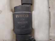 Airbag Schleifring 4M5T14A664AD Ford Transit Connect Van 1.8 TDCi 90 (R3PA)