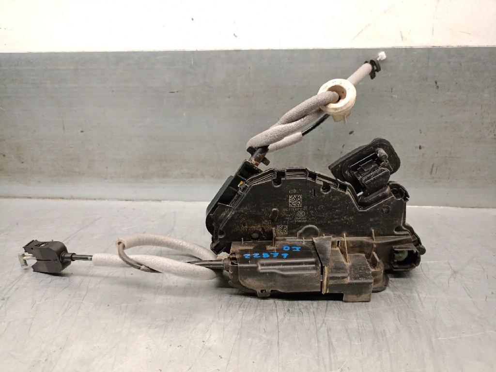 Türschloss Links Vorne 5TB837015C Seat (KJ7, KJP) 1.0 TSI