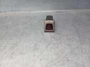 Warnleuchte Schalter 30739296 Volvo C30 (EK/MK) Schrägheck 3-drs 1.8 16V (B4184S11)