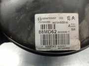 Bremskraftverstärker 9672460880 Citroën C3 (SC) Schrägheck 1.4 16V VTi (EP3(8FP))