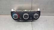 Bedienung Klimaanlage 272704701R Renault I (J5_, H5_) 0.9 TCe 90