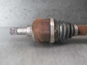 Gasdruckfeder Set Vorne 46739202 Alfa Romeo GT (937) Coupé 1.9 JTD 16V Multijet (937.A.5000)