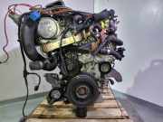 Motor 204D4 BMW SERIE 3 BERLINA (E46) 2.0 16V Diesel CAT