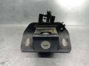 Handgriff Kofferraum 90463727 Opel Vectra B (36) Limousine 2.0 DTi 16V (Y20DTH)