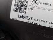 Türverkleidung Links Vorne 13464527 Opel Zafira Tourer (P12) Großraumlimousine 1.6 CDTI 16V ecoFLEX 136 (B16DTH)