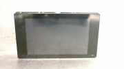 Multifunctionelle Display 86140F4010 Toyota C-HR (X1,X5) SUV 1.8 16V Hybrid (2ZRFXE)