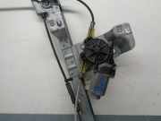 Fensterheber Rechts Vorne 402086A Renault Kangoo/Grand Kangoo (KW) Großraumlimousine 1.5 dCi 70 (K9K-840)