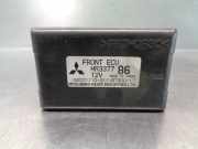 Sicherungskasten MR337786 Mitsubishi SPACE WAGON (N80/N90) 2.4 GDI CAT