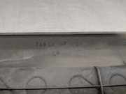 Zierleiste VOOR VOOR 769520F000 Nissan Terrano II (R20/TR50) Geländewagen 2.7 TDi (TD27TI)