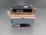 Schlauch A4535011800 Smart Forfour (453) Schrägheck 5-drs Electric Drive, EQ (5AL60)