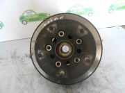 Achsschenkel Halter Rechts Vorne Ford CAJA CERRADA, CORTA (FY) (2000 =>) *