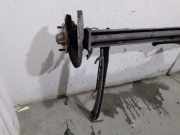 Bremsbeläge 93176429 Opel Meriva Großraumlimousine 1.7 DTI 16V (Y17DT)