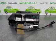 Aschenbecher Vorne 3D4857406AB Volkswagen Phaeton (3D) Limousine 3.2 V6 30V (BKL) BKL