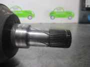 Antriebswelle Rechts Vorne 93184260 Opel ASTRA G BERLINA 2.0 16V DI CAT (X 20 DTL / LD3)