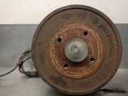 Schließplatte Kühlerträger A2106200172 Mercedes-Benz E (W210) Limousine 3.2 E-320 V6 18V (M112.941)