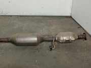 Rußpartikelfilter PE6D2055X Mazda CX-5 II (KF) SUV 2.0 SkyActiv-G 165 16V 2WD (PE)