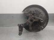 Achsschenkel Halter Rechts Hinten 1K0505436AC Volkswagen Golf VI (5K1) Schrägheck 1.6 TDI 16V (CAYC(Euro 5)) CAYC(Euro 5)