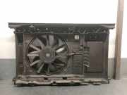 Kühlerventilator 967656880 Peugeot 3008 I (0U/HU) Großraumlimousine 1.6 VTI 16V (EP6C(5FS))
