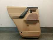 Türverkleidung Links Hinten 6H52274A31AEW Land + Range Rover Freelander II Geländewagen 2.2 td4 16V (224DT)