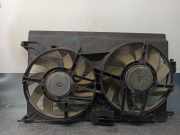 K?hlerventilator 13114370 Opel Vectra C Limousine 2.0 DTI 16V (Y20DTH)