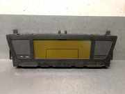 Tachoeinheit Kmh 9666704380 Citroën C4 Grand Picasso (UA) Großraumlimousine 2.0 HDiF 16V 135 (DW10BTED4(RHJ))
