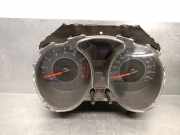 Tachoeinheit Kmh 24810BV11D Nissan Juke (F15) SUV 1.2 12V DIG-T (HRA2)
